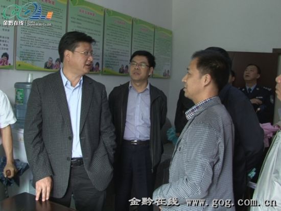 【图文专稿】习水县温水镇：古镇奏新韵发展谱新篇